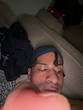 Chrisd3195 online show from 03.18.26