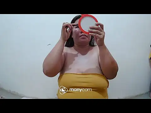 hottiemama69 online show from 05.14.26