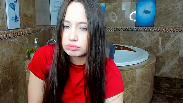 Carolina-sky online show from 03.15.26