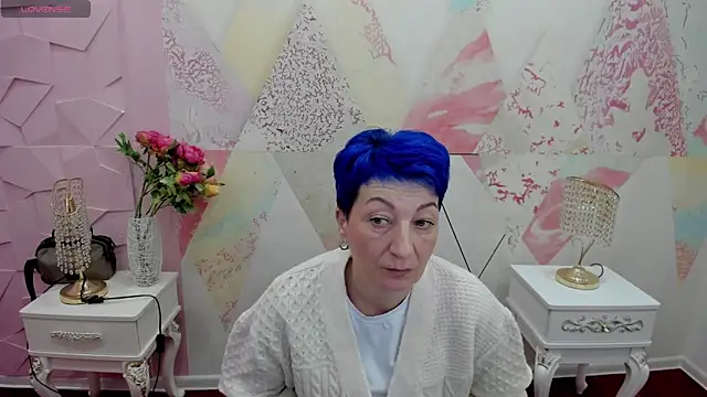 Snapshot of Nancy_walker1 chatting on 11.27.25 Nancy walker1 online show from 11.27.25