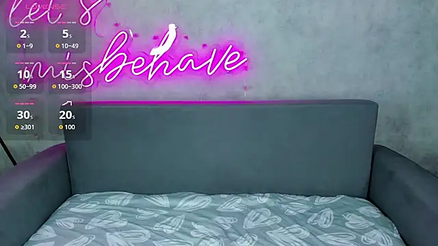 Snapshot of Alicia_Hars chatting on 02.13.26 Alicia Hars online show from 02.13.26