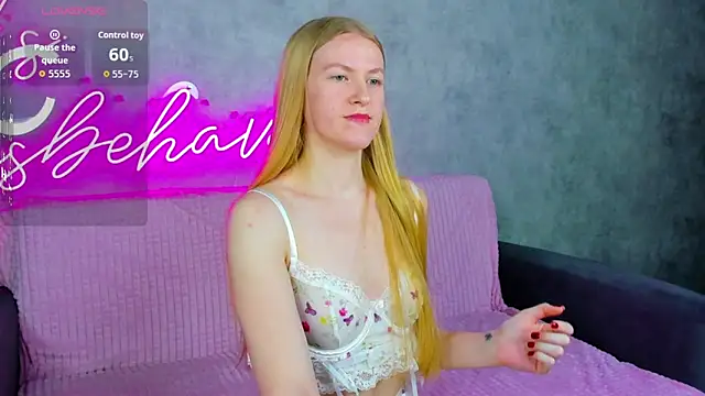 Snapshot of Alicia_Hars chatting on 02.24.26 Alicia Hars online show from 02.24.26