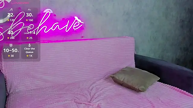 Snapshot of Alicia_Hars chatting on 02.26.26 Alicia Hars online show from 02.26.26