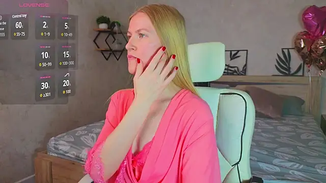 Snapshot of Alicia_Hars chatting on 03.01.26 Alicia Hars online show from 03.01.26