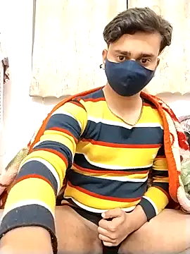 samnick4321 online show from 12.04.25