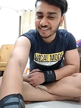 samnick4321 online show from 02.26.26