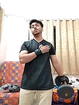 samnick4321 online show from 03.17.26