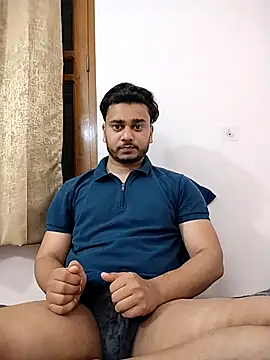 samnick4321 online show from 04.05.26