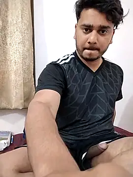 samnick4321 online show from 04.13.26