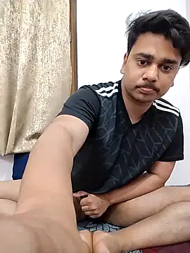 samnick4321 online show from 04.24.26