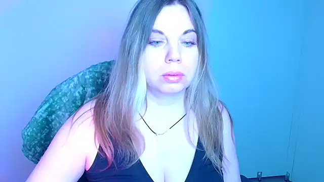 Amanda Swannn online show from 02.12.26