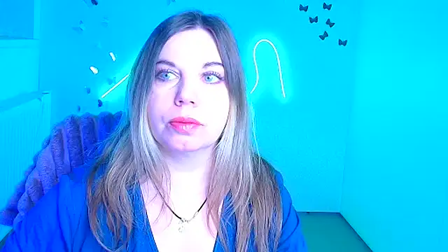 Amanda Swannn online show from 02.27.26