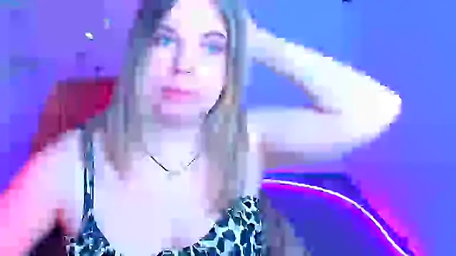 Amanda Swannn online show from 03.30.26