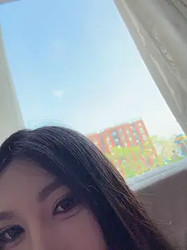 Snapshot of linjianvhai chatting on 05.24.26 linjianvhai online show from 05.24.26