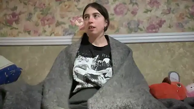 Aphr0ditee online show from 02.01.26