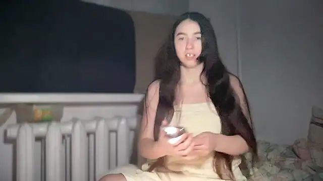 Aphr0ditee online show from 02.08.26