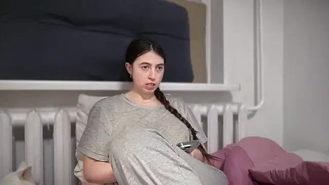 Aphr0ditee online show from 03.22.26