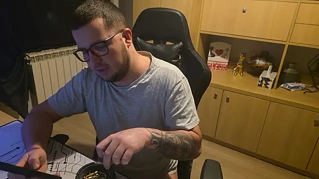 kevinnlovelly online show from 02.03.26