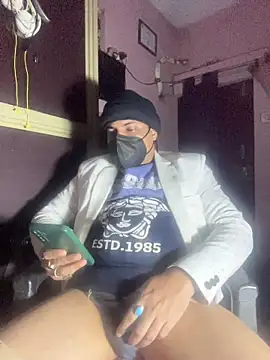 Saxymood1111 online show from 01.09.26