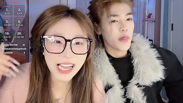 Snapshot of jiajia_z chatting on 12.20.25 jiajia z online show from 12.20.25