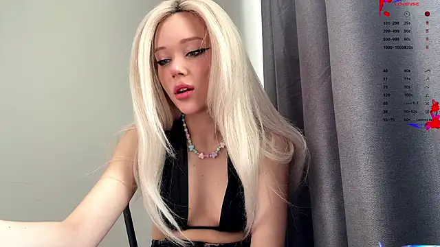 ElyaMur online show from 03.13.26