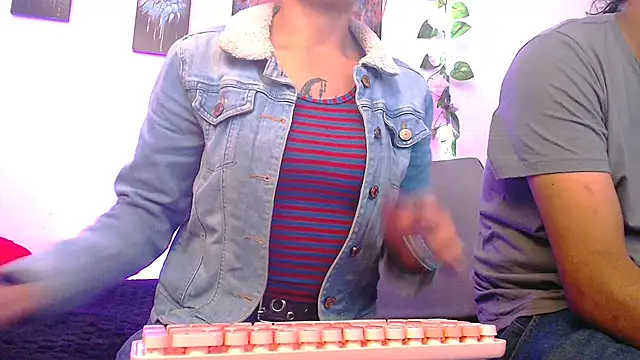 Ginger-24 online show from 01.12.26