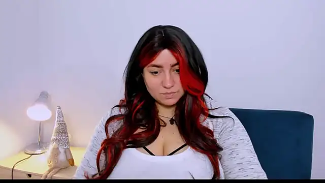 HarperSensual online show from 12.19.25