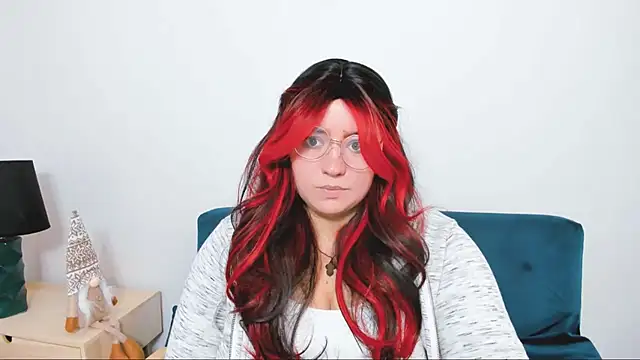 HarperSensual online show from 01.13.26