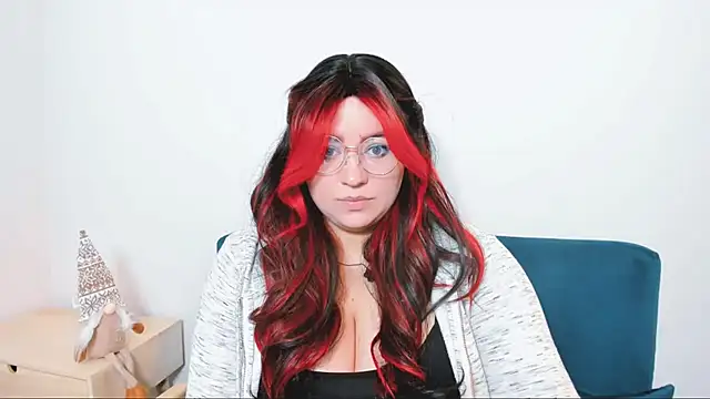 HarperSensual online show from 01.14.26