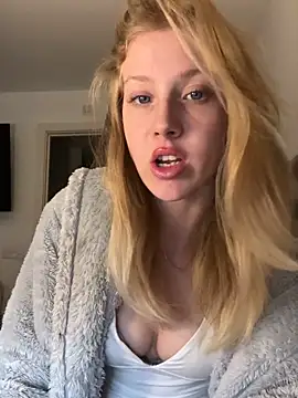 RosieLovexoxx online show from 01.06.26