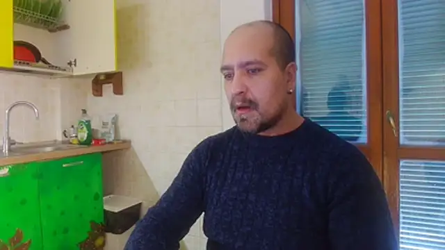 AMIRDIB2025 online show from 12.14.25