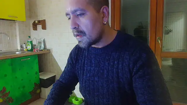 AMIRDIB2025 online show from 12.15.25