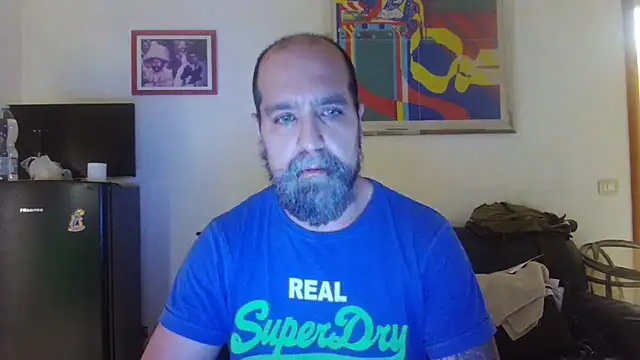 AMIRDIB2025 online show from 06.05.26