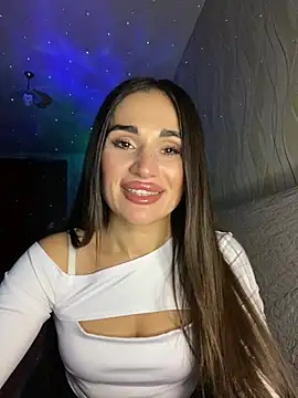 MonikaSi online show from 01.16.26