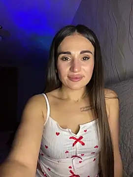 MonikaSi online show from 02.08.26