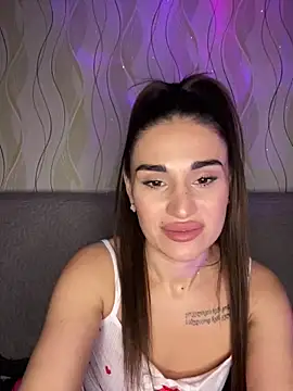 MonikaSi online show from 02.24.26