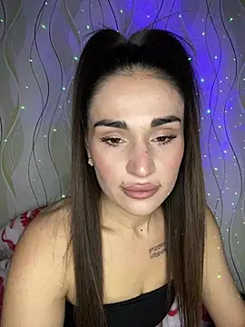 MonikaSi online show from 03.14.26