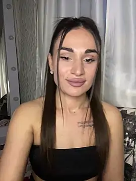 MonikaSi online show from 04.20.26