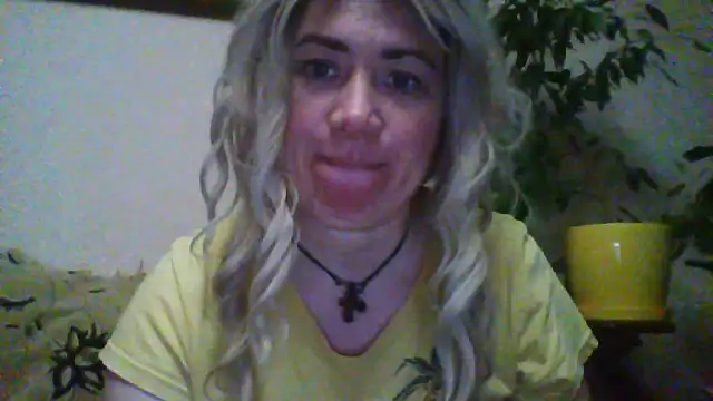 ClaireShannon online show from 01.07.26