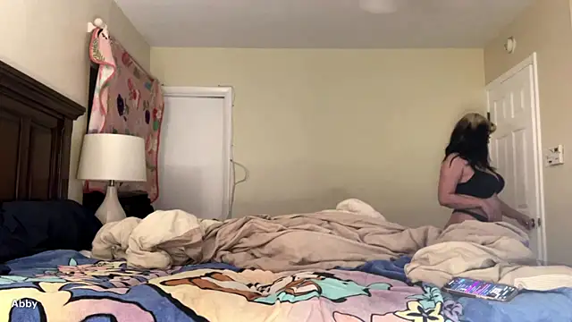 Snapshot of Ithinkitsabby chatting on 02.09.26 Ithinkitsabby online show from 02.09.26