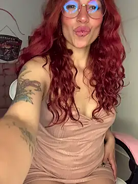 PrettyChloe  online show from 02.05.26