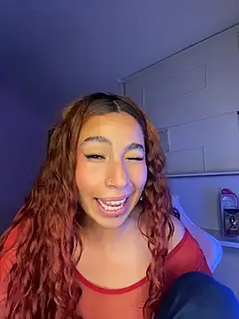 Snapshot of PrettyChloe_ chatting on 05.19.26 PrettyChloe online show from 05.19.26