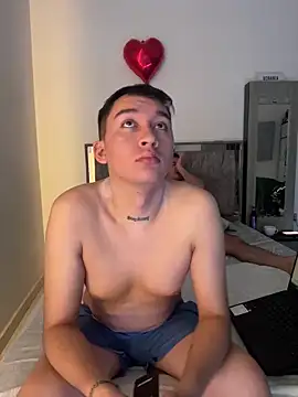 nico sexboy online show from 02.17.26