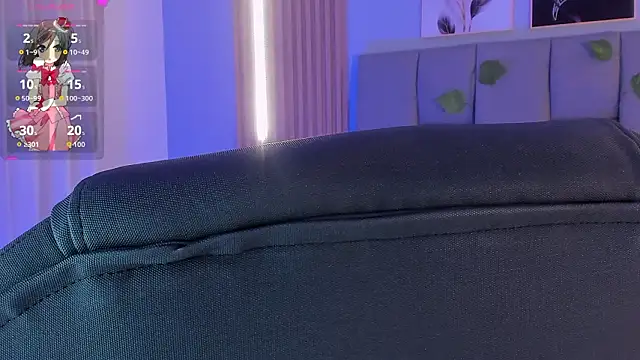 Ghoticalt jimenez online show from 03.08.26