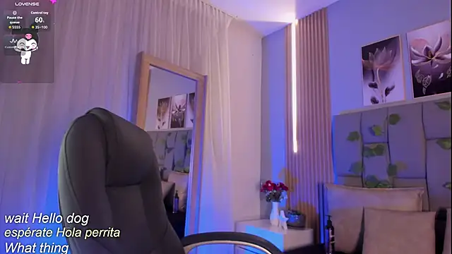 Ghoticalt jimenez online show from 03.31.26