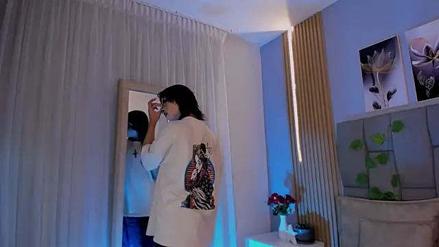 Ghoticalt jimenez online show from 04.08.26