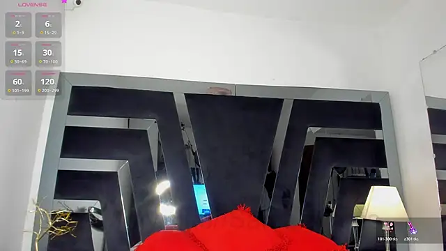 Kassandra xxx online show from 01.07.26