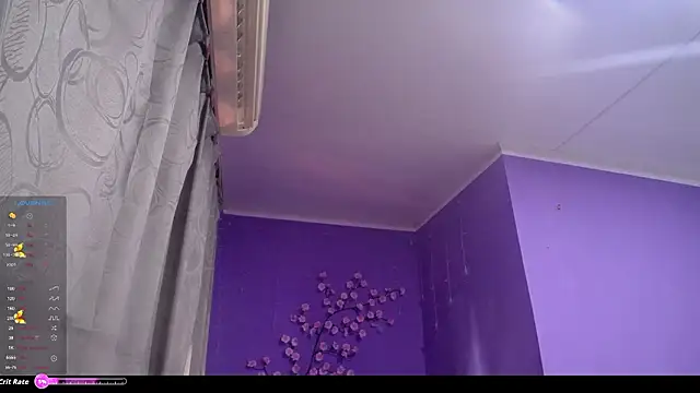 chabelita 165 online show from 02.11.26