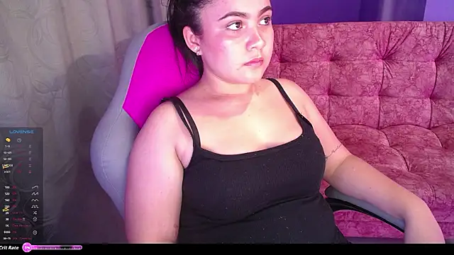 chabelita 165 online show from 02.13.26