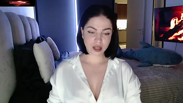 RachelCamp online show from 04.01.26